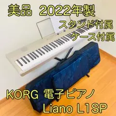 【KORG SV-1 73鍵】純正スタンド・ケース付き（USB MIDI不具合) 人気のビンテージ・ピアノ『KORG / SV1-73-BK』数量限定お得