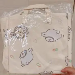 ちいかわ ハッピーバック 2023 マルチスクエアボックス