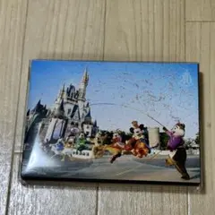 ディズニー　イマジニング　写真　フレーム付き