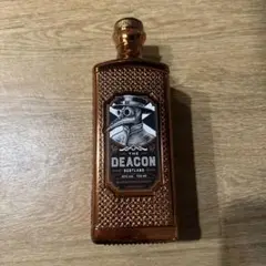 The Deagon 空き瓶 700ml
