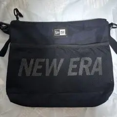 NEW ERA ショルダーバッグ サコッシュ