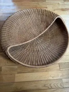 IDEE POD ラタン　座椅子