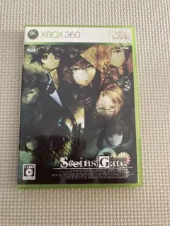 Steins;Gate Xbox 360 日本語版