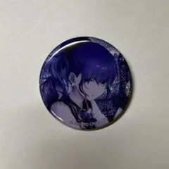 プロセカ　缶バッジ　朝比奈まふゆ　42B