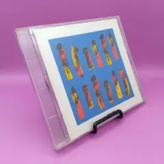 ◆THE TIMERS ザ・タイマーズ TOCT-5581