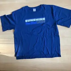 sunshine dub Tシャツ　Mサイズ