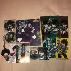 僕のヒーローアカデミア