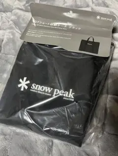 スノーピーク IGTショート 収納ケース 雪峰祭