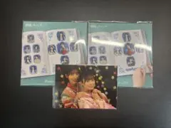 僕が見たかった青空 6thSG イベント盤 2枚セット➁（おまけ付き）