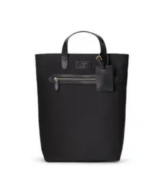 POLO RALPH LAUREN リュック レザー キャンバス トート