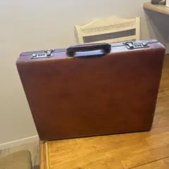 青木カバン　アタッシュケース　マイインターン
