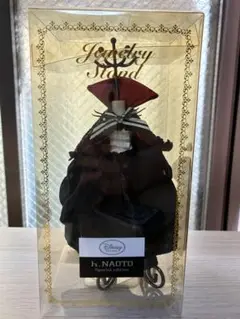 ユニベア　h.NAOTOコラボ　ナイトメア・ビフォア・クリスマスコスチューム Amazon.co.jp: ユニベア ぬいぐるみ専用コスチューム ドレス h