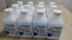 ■送料無料■新品「ビオレu」薬用手指の消毒液400ml【置き型付替】12本セット