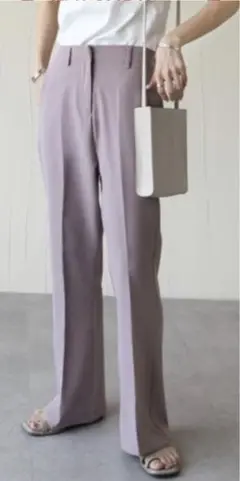 GUパンツ