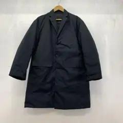 70▢DESCENT DOWN CHESTER COAT TS0526-9