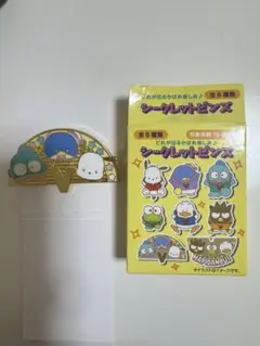 はぴだんぶい シークレットピンズ 集合