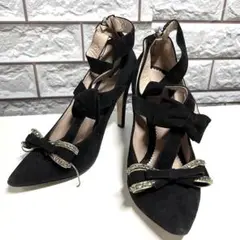 クロエ　Chloe パンプス　ヒール