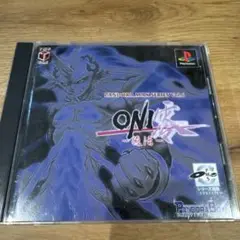 PS1 ONI零～復活～