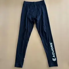 ACUORE ブラック インナータイツ