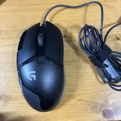 Logicool G402 有線ゲーミングマウス