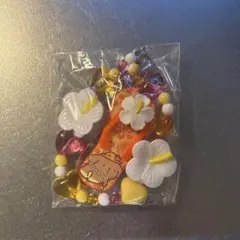 サンリオトコナツバケーション　日焼けポムポムプリン