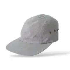 SIESTA'S C/N PLATYPUS HAT ライトグレー シエスタ