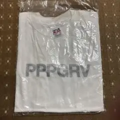 グルーヴィジョンズ PPPGRV Tシャツ groovisions グルビ