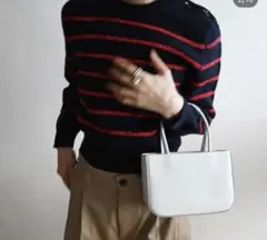 【5月末まで限定値下げ】chiiiibag マイクロウォレット　ダークブラウン 5月末まで限定値下げ】chiiiibag マイクロウォレット ダーク