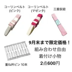 即購入NG 専用として新出品致します!