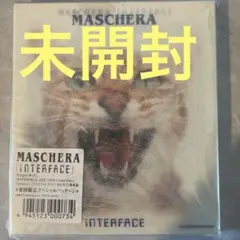 MASCHERA/iNTERFACE