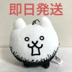 にゃんこ大戦争 ぬいぐるみマスコット 復刻！セレクション 狂乱のネコ 0804