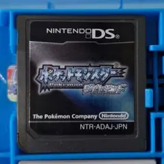 ポケットモンスター ダイヤモンド DS