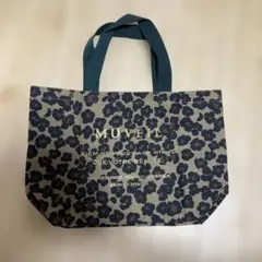 ミュベール トートバック