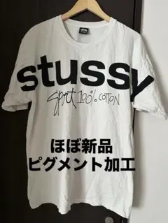 激レアほぼ新品 ステューシー STUSSY stussy オールドステューシー