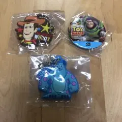 くら寿司 ビッくらポン ピクサー トイストーリー モンスターズインク ガチャ