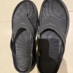 ホカオネオネ HOKA ONE ONE リカバリー フリップ