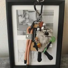 オシャレメガネ∞欲ばりロリポップ ゾンゾン