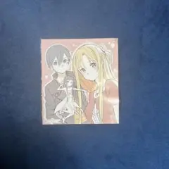 ソードアートオンライン　オーディナルスケール　特典