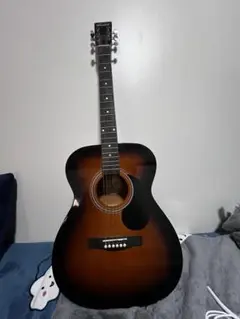 ランバー Lumber LFG10TS◆アコギ◆アコースティックギター♪ Lumber ランバー アコースティックギター LDG10TS - メルカリ