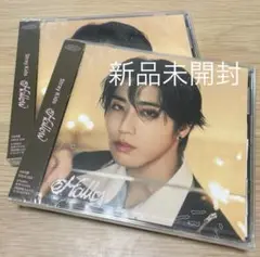 StrayKids Hollow FC 盤HAN ver 新品未開封 ハン