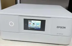 EPSON EP-879AW 複合機 本体