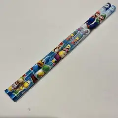 マリオパーティえんぴつ6B