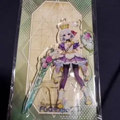 FGO フェス fes Fate アクリルスタンド アクスタ カーマ