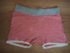 FUB オーガニックコットン パンツ 90サイズ