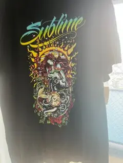 4:20 by Sublime Tシャツ Lサイズ