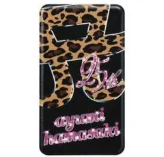 ［新品］浜崎あゆみ　モバイルバッテリー