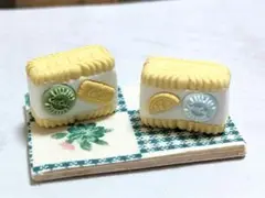 ロータスオレオクッキーサンドセット