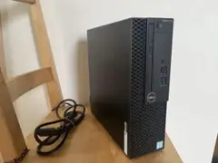Dell OptiPlex 3050 i5-7500 SSD 256GB