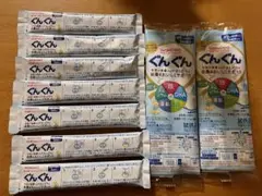 和光堂ぐんぐんミルクステック100㎖×11本