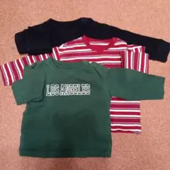 GU【３枚セット】80